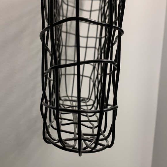 NWOT Wall hanging Basket - Picture 5 of 9